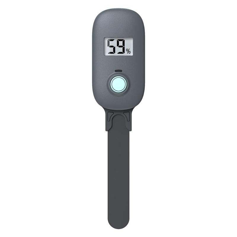 Smart Garden Moisture Sensor - ABKS-Smart Soil Moisture Meter Tuya App