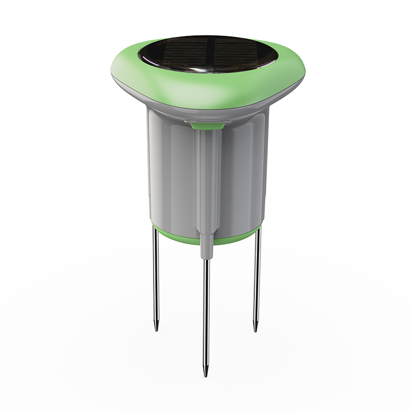 Solar Soil Sensor Tuya Smart A - огляд і ціна Smart Garden Moisture Sensor