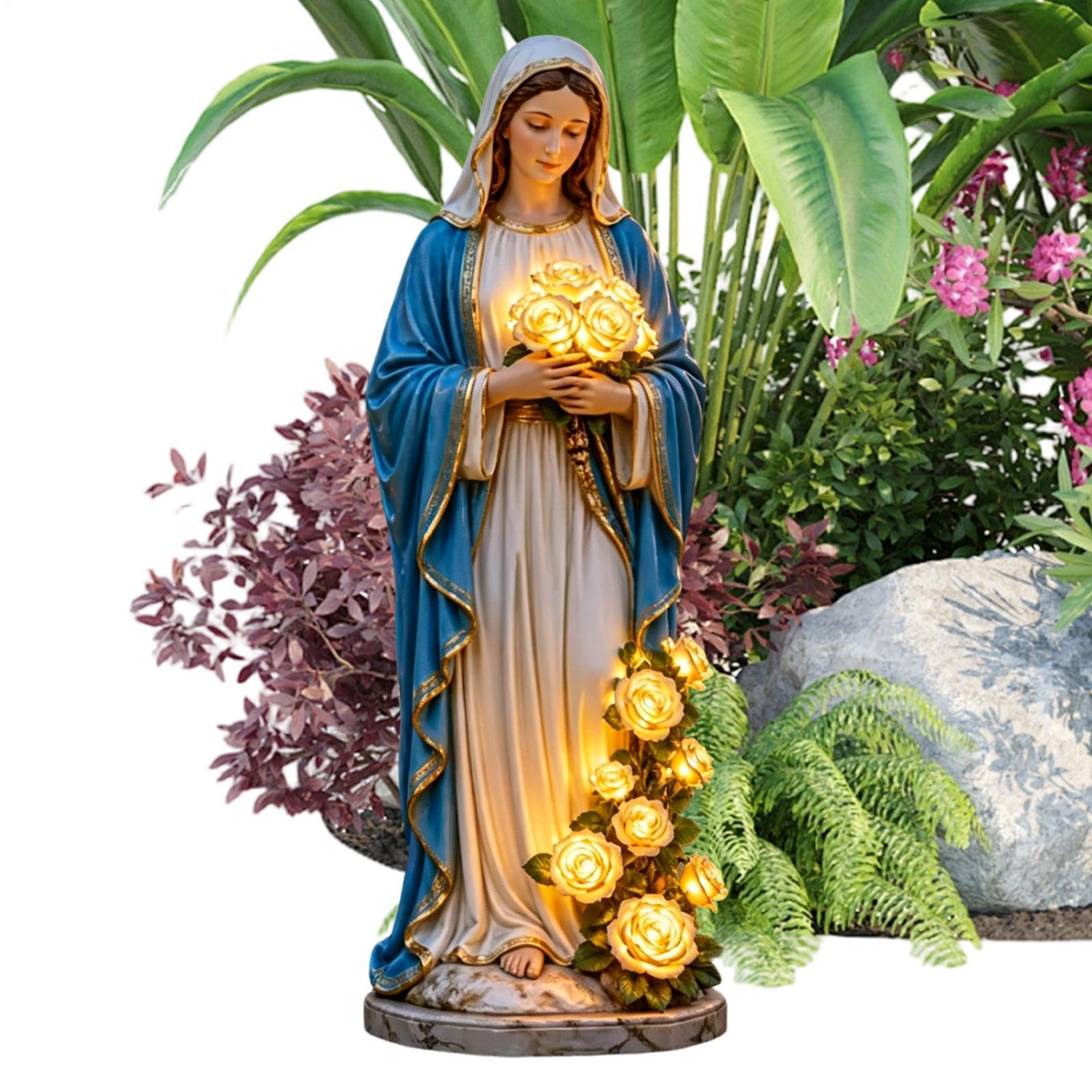 Mary Lady Garden Light Solar R - огляд і ціна Smart Garden Spotlights