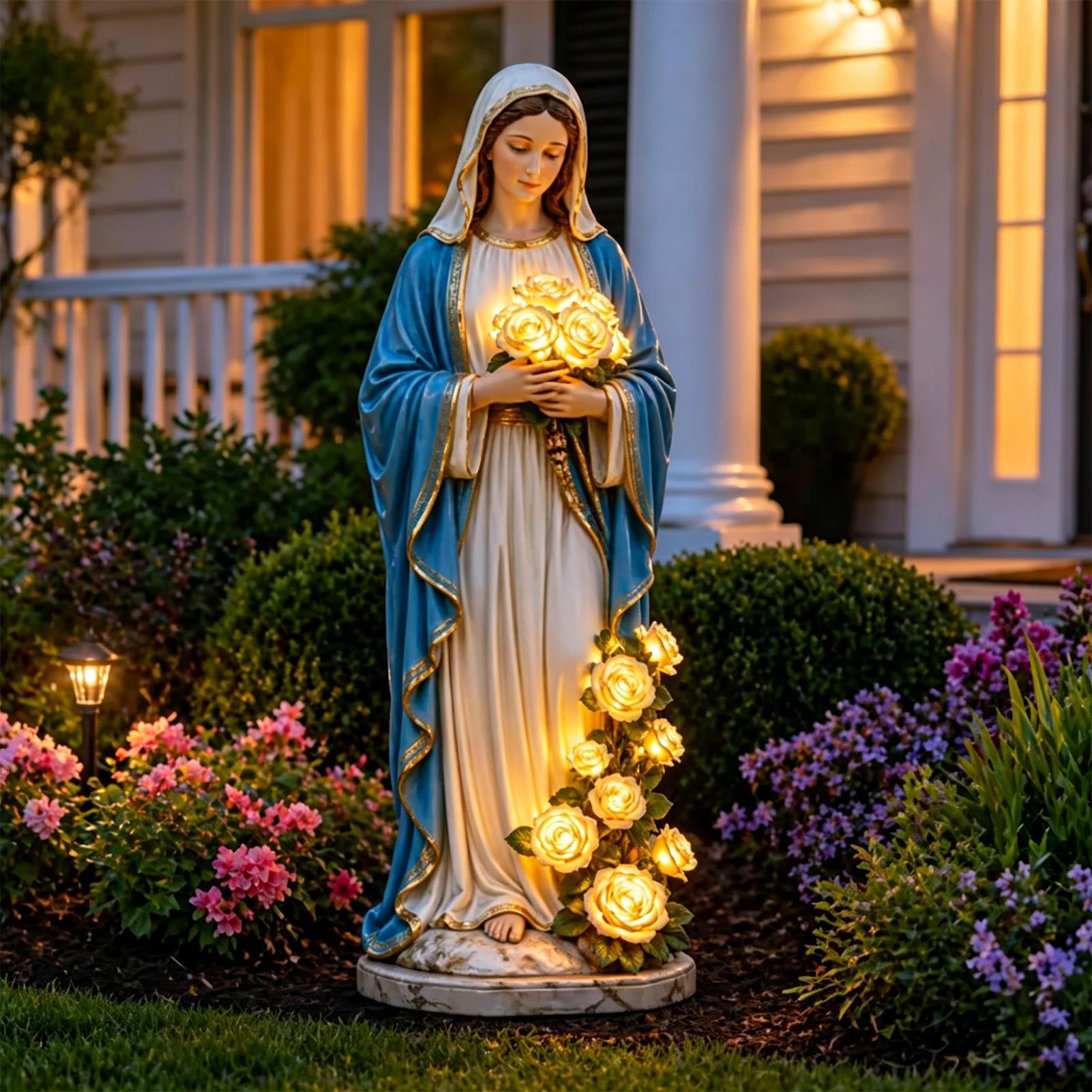 Mary Lady Garden Light Solar R - огляд і ціна Smart Garden Spotlights