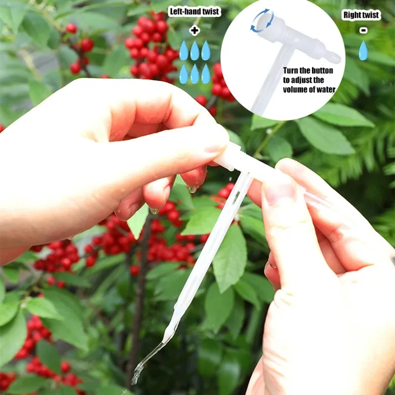 Automatic Solar Energy Drip Ir - огляд і ціна Smart Garden Timer