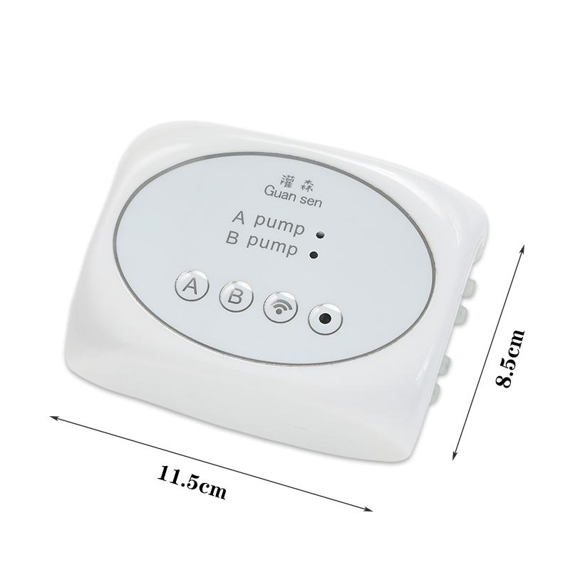 WiFi Smart Garden Irrigation C - огляд і ціна Smart Garden Timer