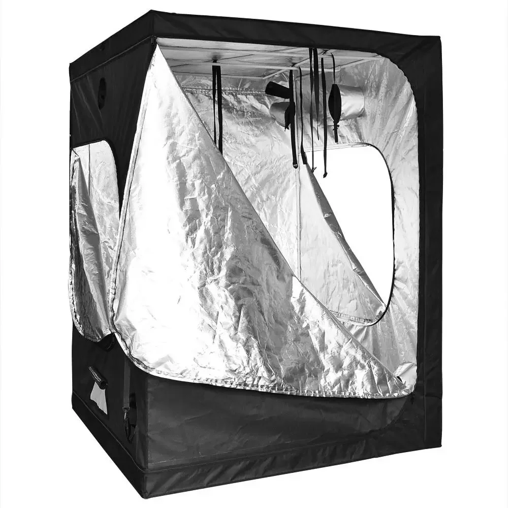Chinese Factory Hot Sale compl - огляд і ціна Grow Tent Complete Kit