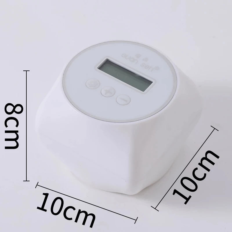 New Intelligent Drip Irrigatio - огляд і ціна Smart Garden Timer