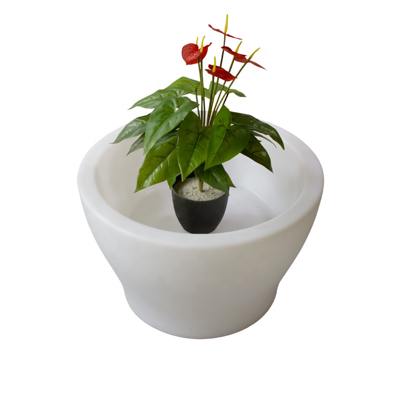 Luxury Modern Garden Planter P - огляд і ціна Smart Garden Weed