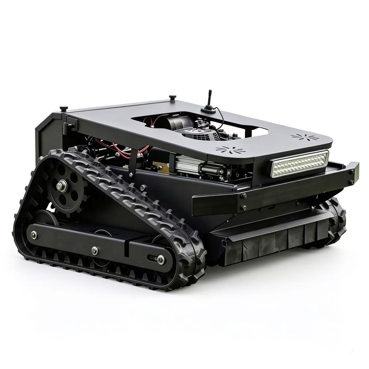 This Smart Remote-controlled L - огляд і ціна Smart Garden Weed