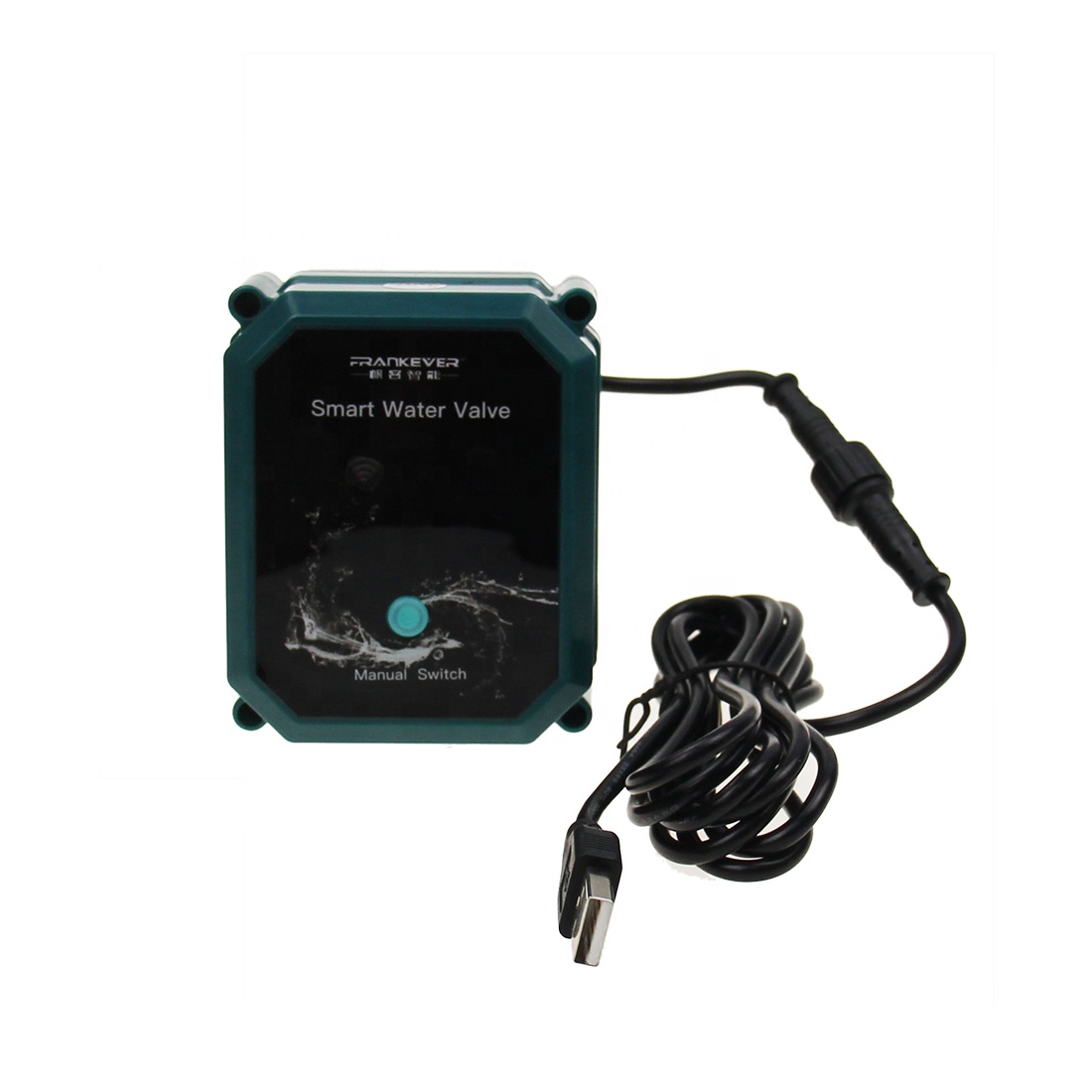 NSF Certified Smart Garden Wat - огляд і ціна Smart Garden Timer