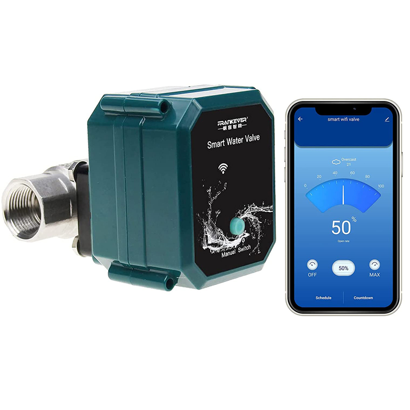 NSF Certified Smart Garden Wat - огляд і ціна Smart Garden Timer