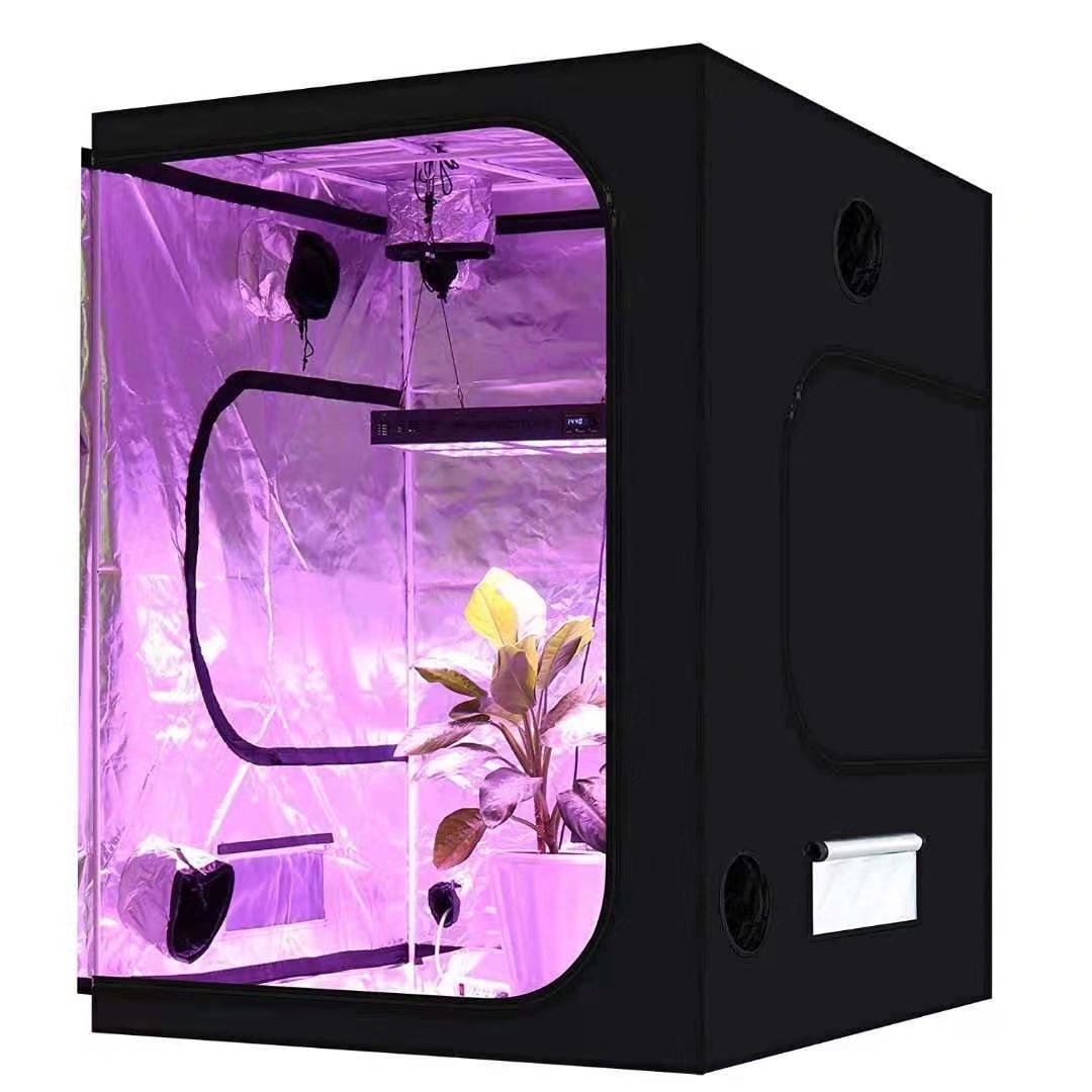 Grow Tent Growbox Hydroponics  - огляд і ціна Grow Tent Complete Kit