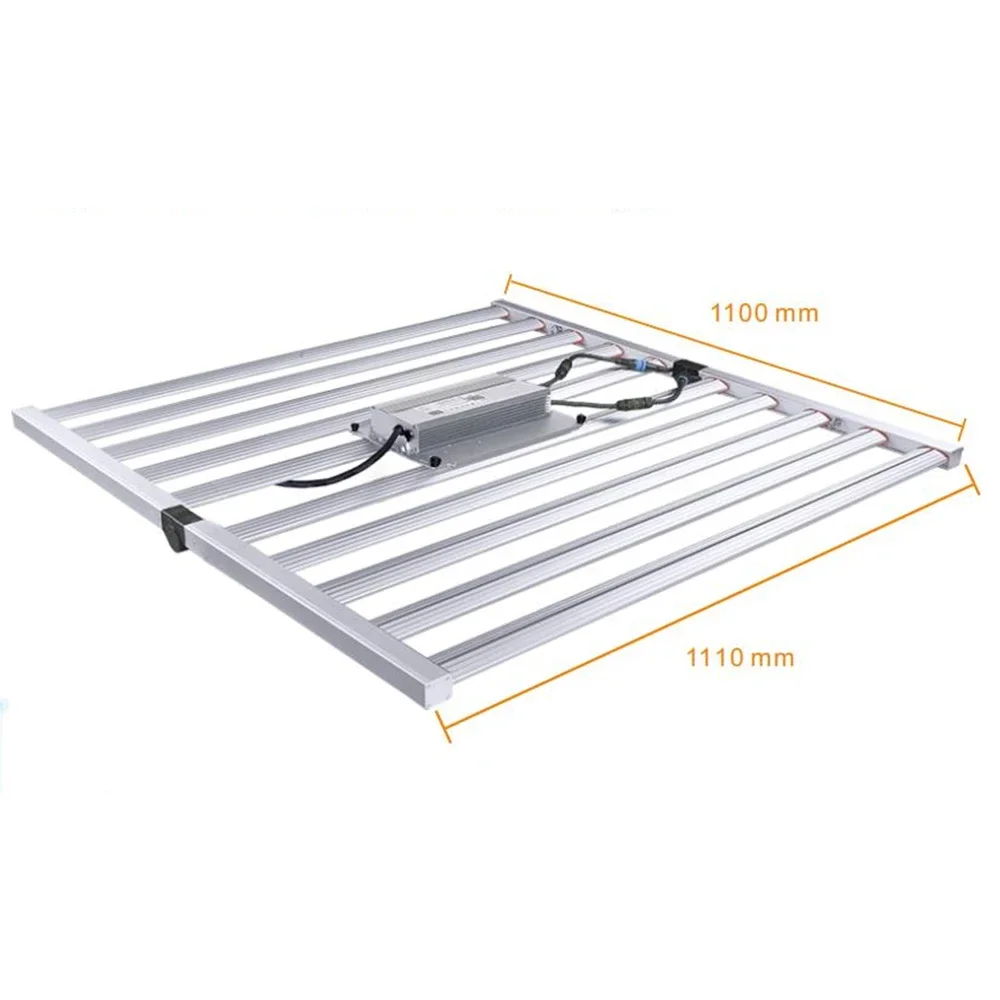 Factory Direct Supply 800W gro - огляд і ціна Grow Tent Complete Kit