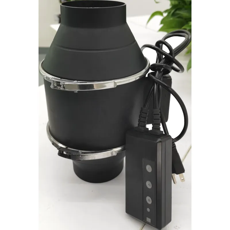 Hydroponic Grow Tent Kit with  - огляд і ціна Grow Tent Complete Kit